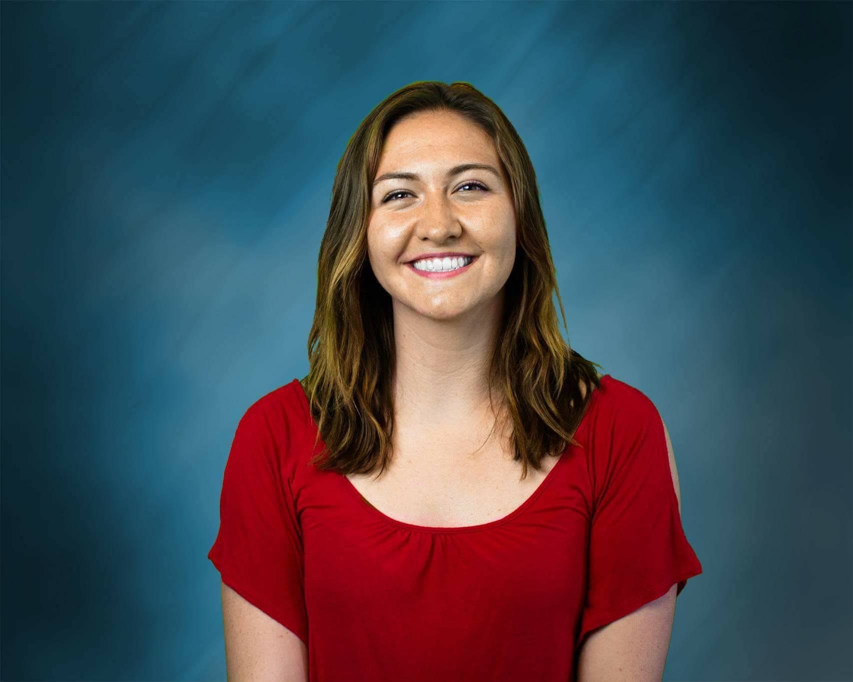 Katherine Milliken : Undergraduate Researcher