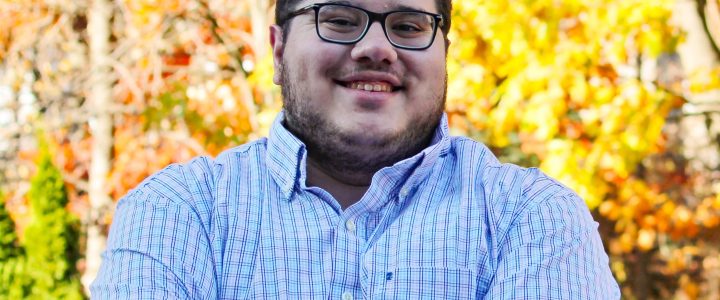 Dr. Alex Maldonado