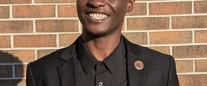 Nonso Duaka