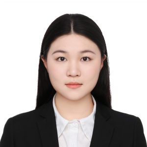 Zhuoya Zhong ้ๅ้